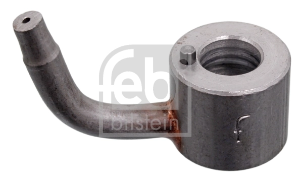 Diuza ulei racire fusta piston
