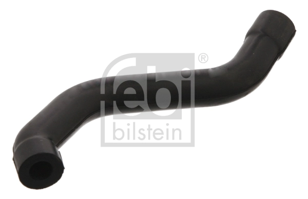 Furtun aerisire bloc motor
