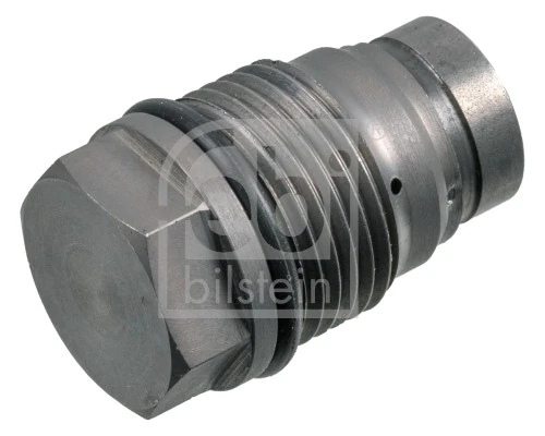 Supapa control presiune sistem common-rail