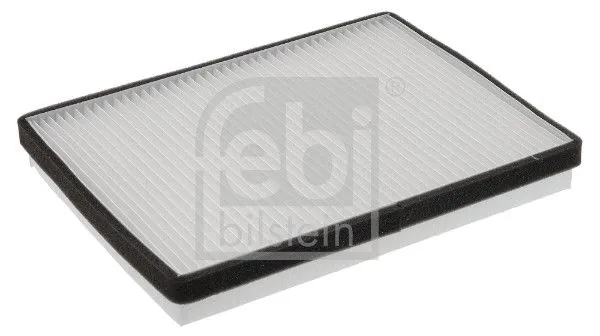 Filtru, aer habitaclu