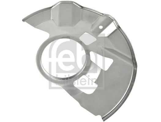 Protectie noroi disc frana