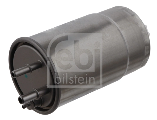 Filtru combustibil