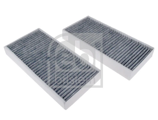 Set filtru aer habitaclu