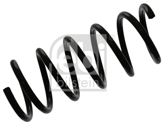 Arc spiral