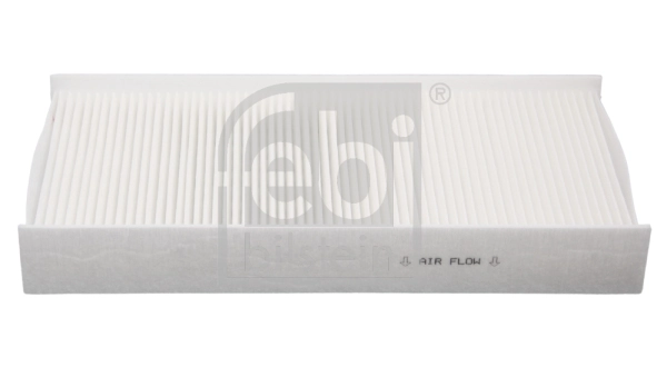 Filtru aer habitaclu