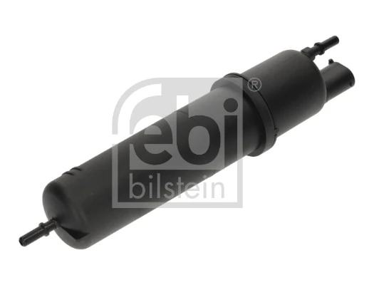 Filtru combustibil