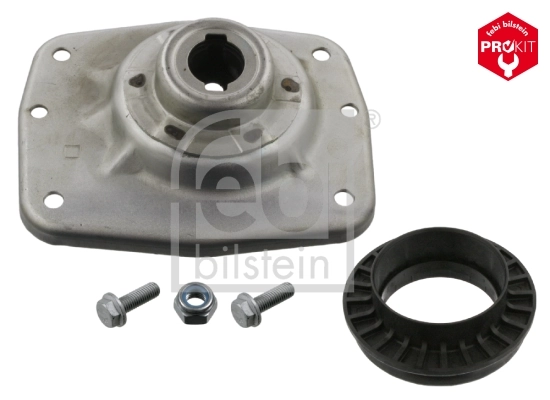 Set reparatie rulment flansa amortizor