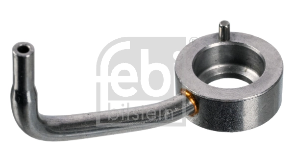 Diuza ulei racire fusta piston