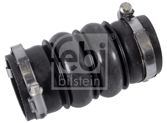 Furtun intercooler/turbo