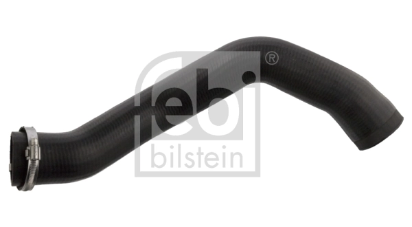 Furtun intercooler/turbo