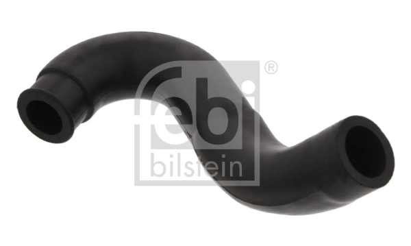 Furtun aerisire bloc motor