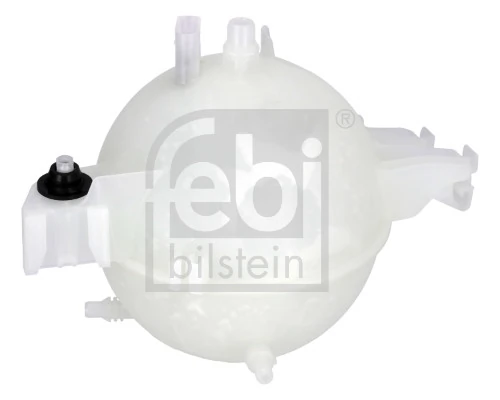 Vas expansiune lichid racire