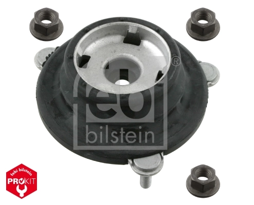 Set reparatie rulment flansa amortizor