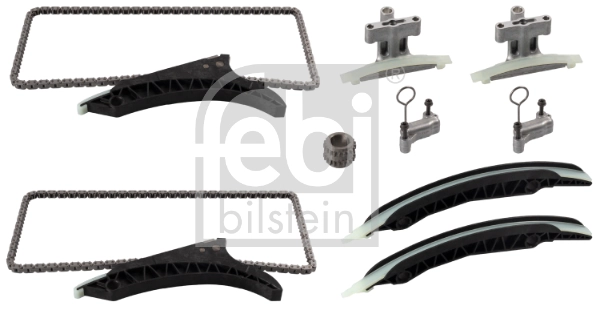 Set distributie lant