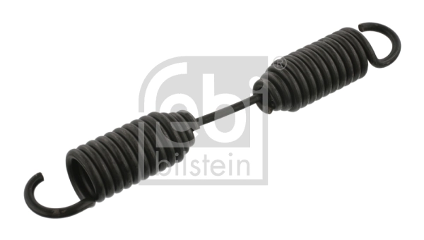 Arc sabot frana