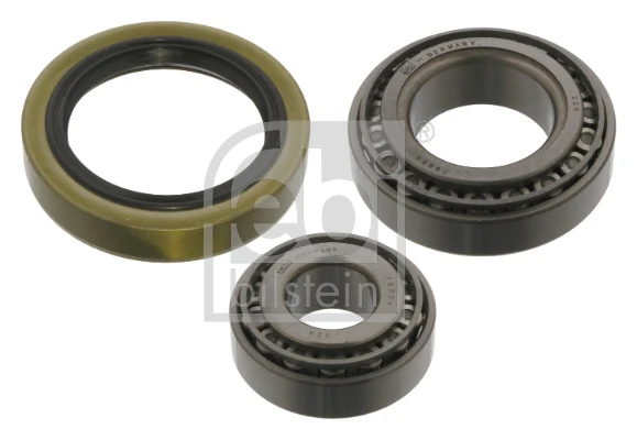Set rulment roata