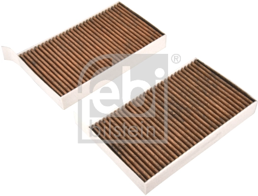 Set filtru, aer habitaclu