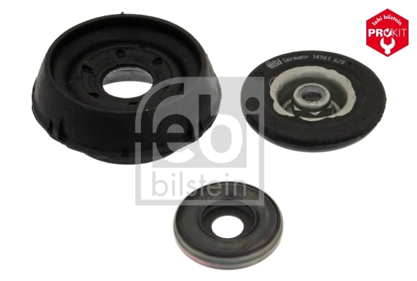 Set reparatie rulment flansa amortizor