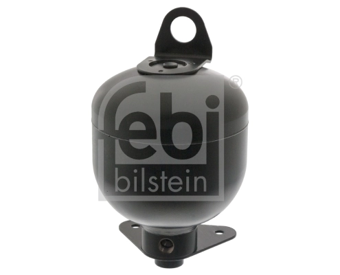 Acumulator presiune,suspensie