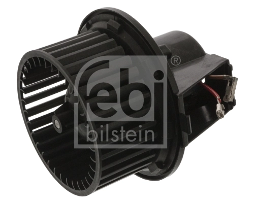 Ventilator, habitaclu