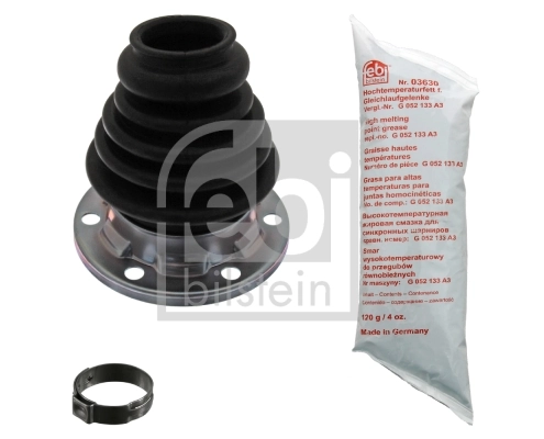 Ansamblu burduf articulatie planetara
