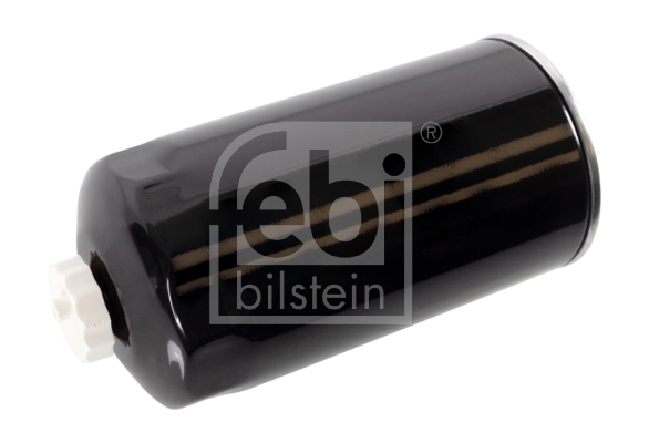 Filtru combustibil