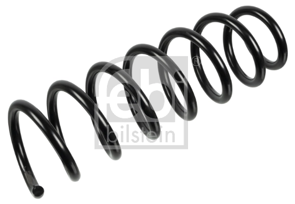 Arc spiral