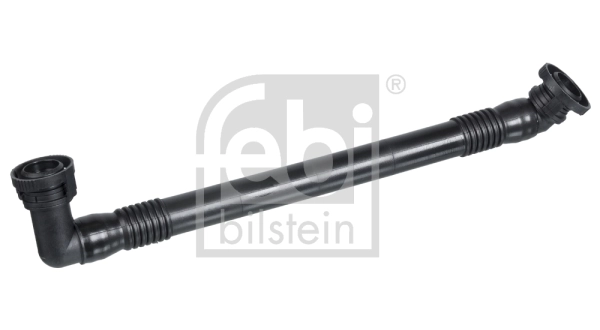 Furtun aerisire bloc motor