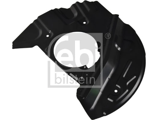 Protectie stropire,disc frana