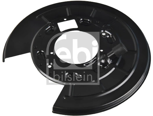 Protectie noroi disc frana