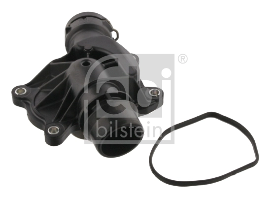 Termostat lichid racire