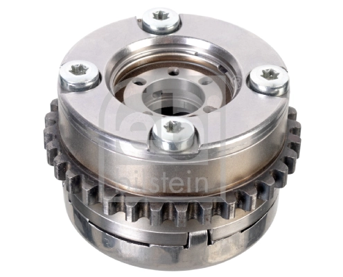 Regulator ax cu came
