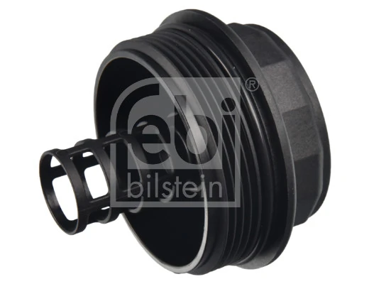 Capac carcasa filtru ulei