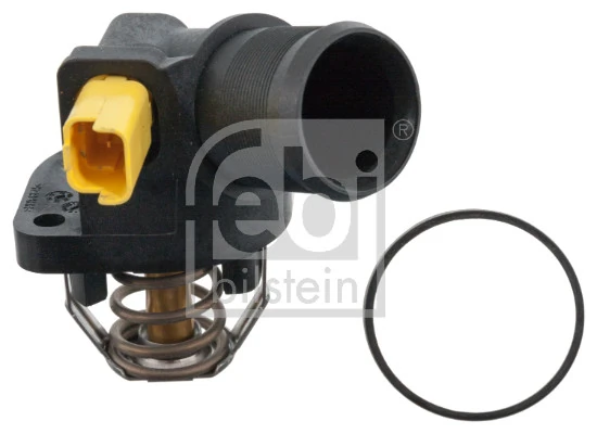 Termostat lichid racire