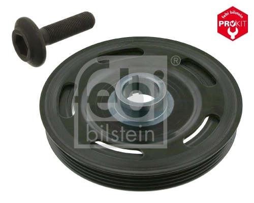 Fulie arbore cotit / vibrochen