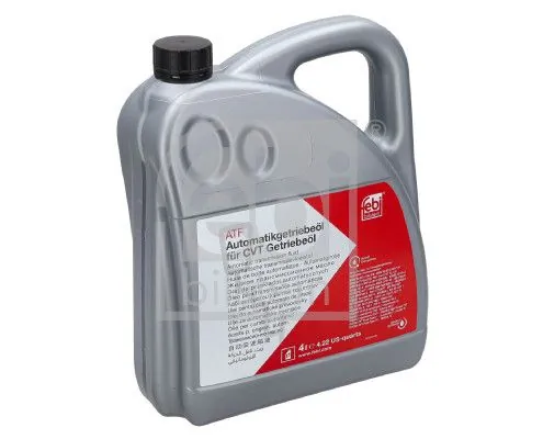 Ulei de transmisie FEBI BILSTEIN CVT 4L