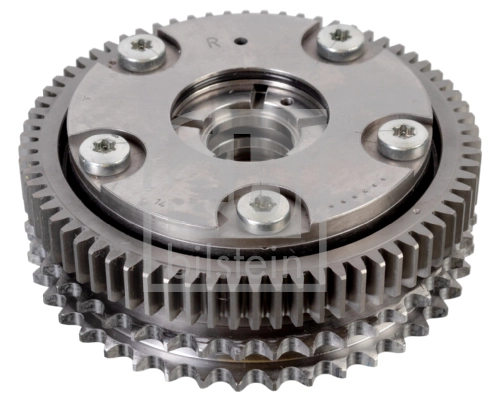 Regulator ax cu came