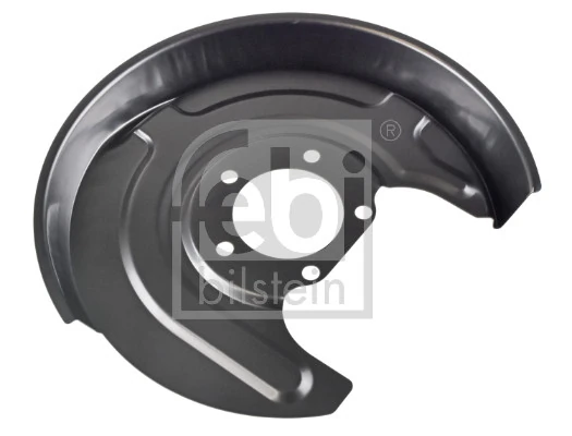Protectie stropire,disc frana