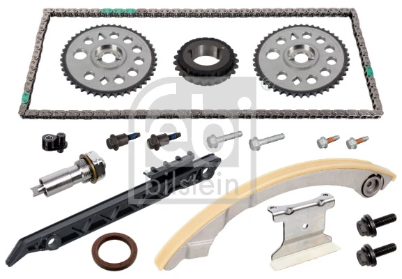 Set distributie lant