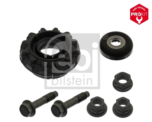 Set reparatie rulment flansa amortizor