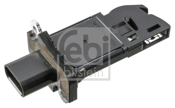 Senzor debit aer