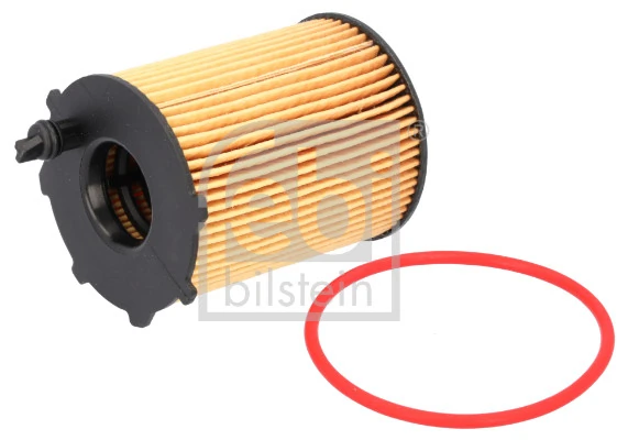 Filtru ulei