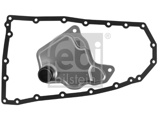 Set filtre hidraulice cutie viteze automata