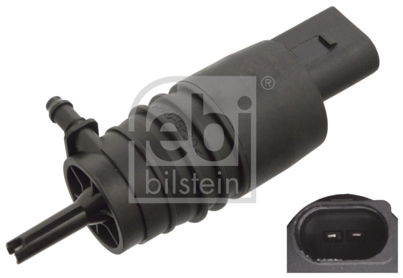 Pompa de apa spalare parbriz