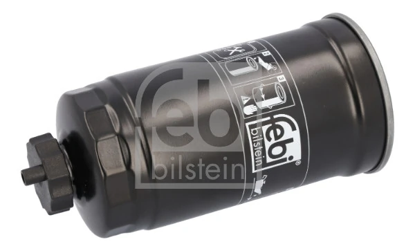 Filtru combustibil