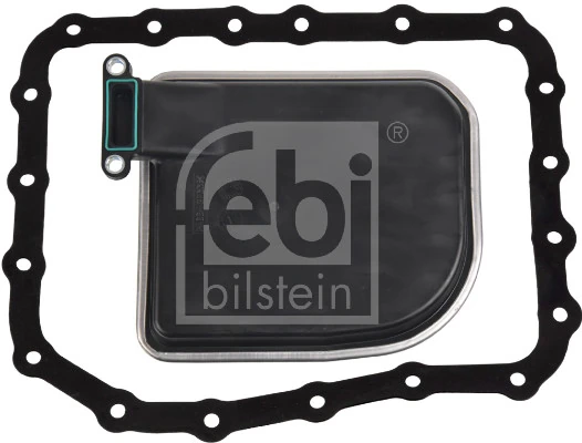 Set filtre hidraulice, cutie e vit.automata