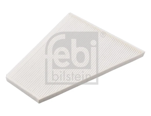 Filtru aer habitaclu