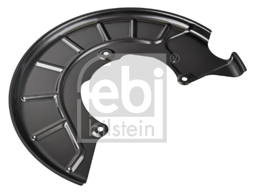 Protectie stropire,disc frana