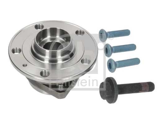Set rulment roata