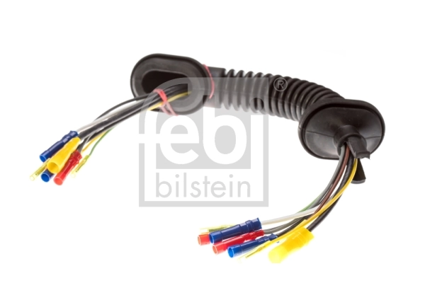 Set de reparat cabluri, haion